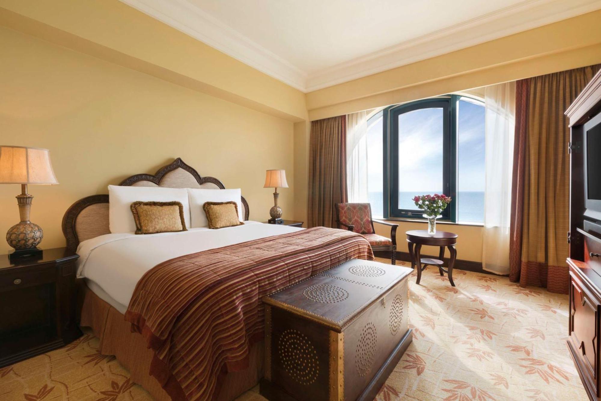 Djibouti Palace Kempinski Dzsibuti Kültér fotó