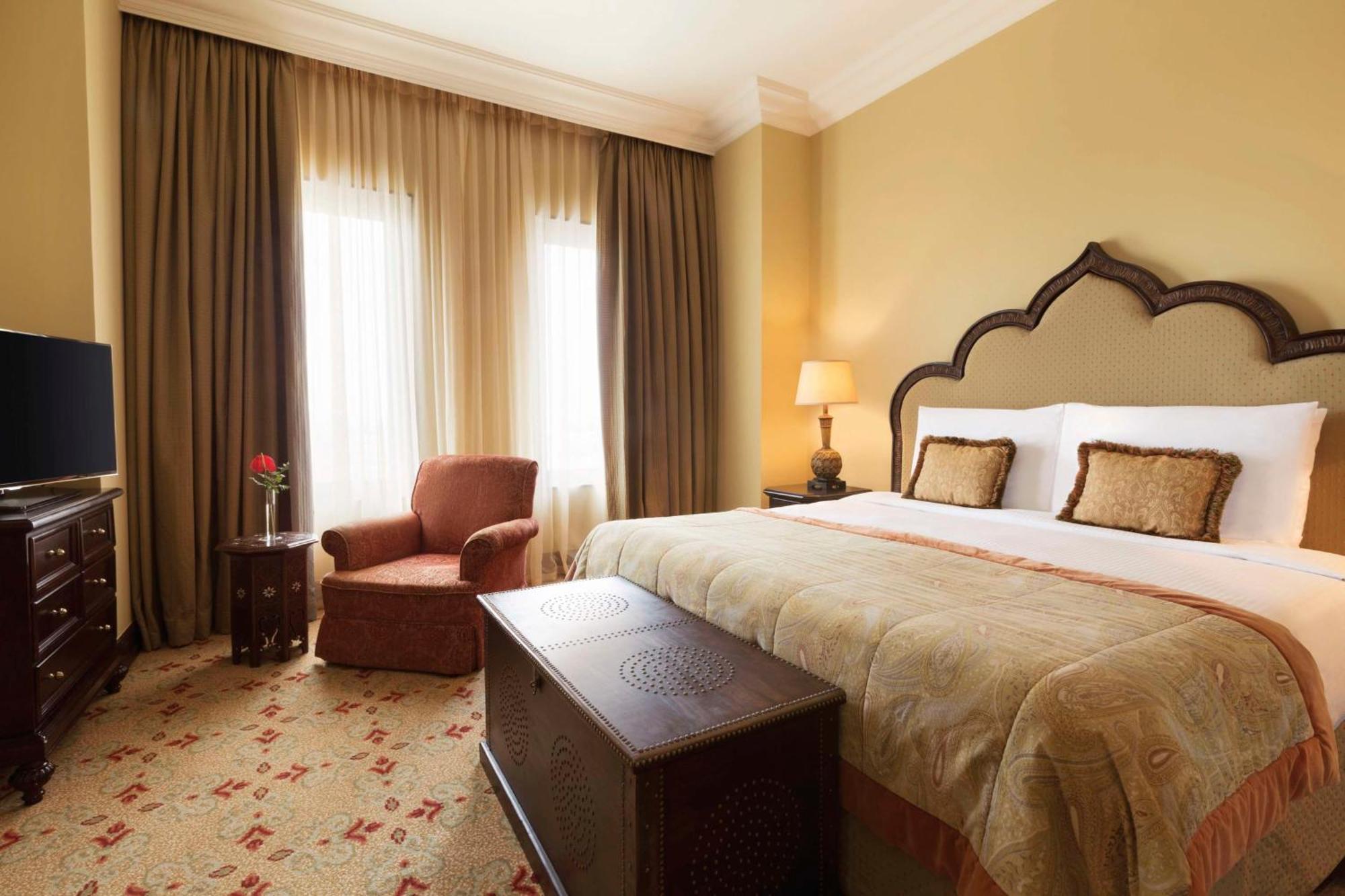 Djibouti Palace Kempinski Dzsibuti Kültér fotó