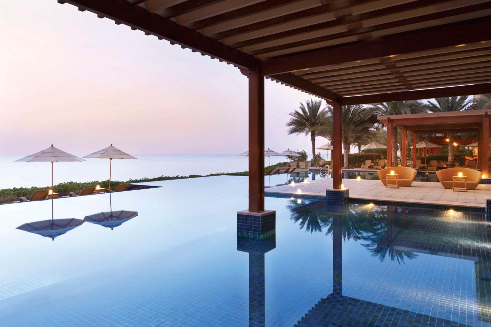 Djibouti Palace Kempinski Dzsibuti Kültér fotó