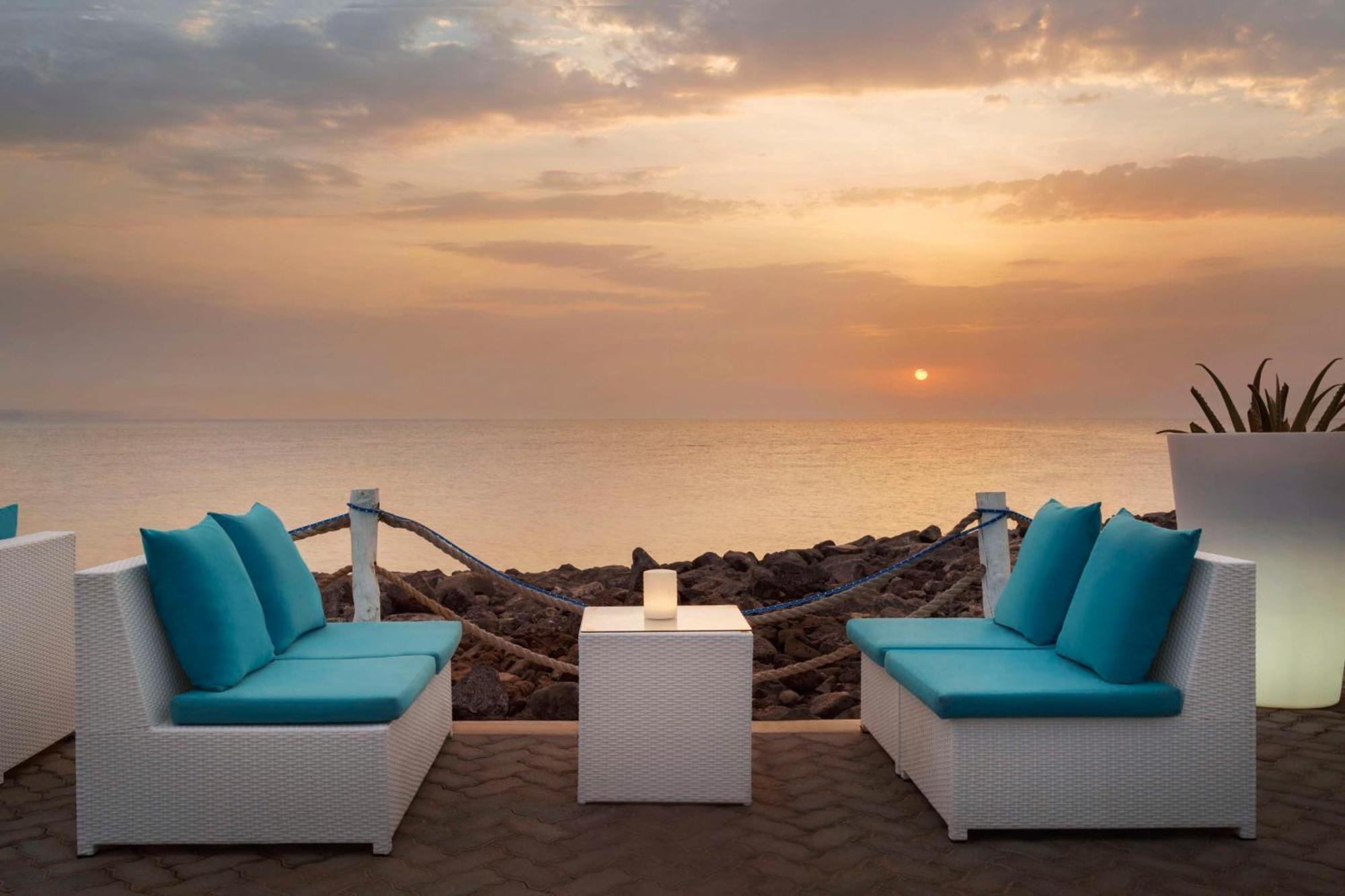 Djibouti Palace Kempinski Dzsibuti Kültér fotó