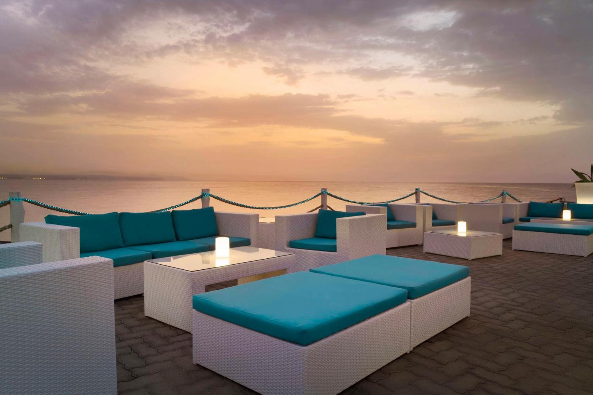 Djibouti Palace Kempinski Dzsibuti Kültér fotó