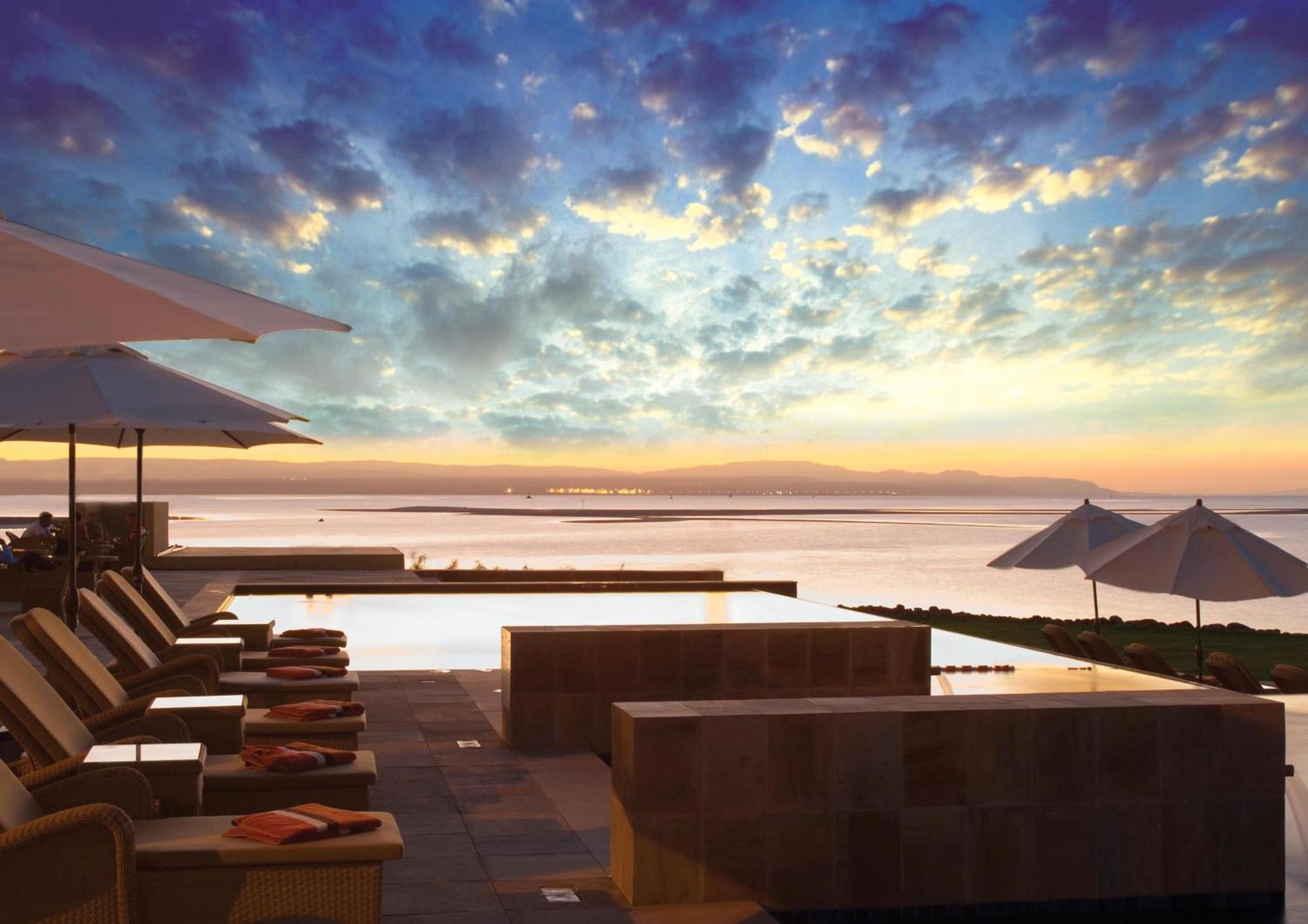 Djibouti Palace Kempinski Dzsibuti Kültér fotó