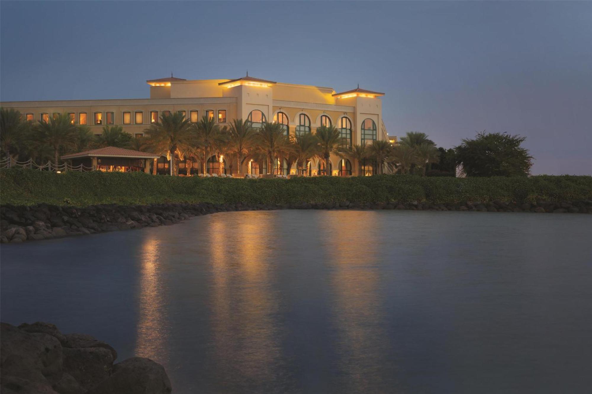 Djibouti Palace Kempinski Dzsibuti Kültér fotó