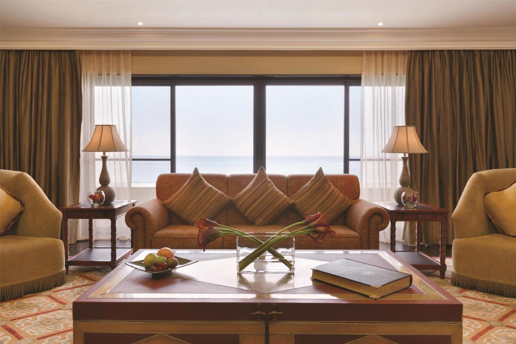 Djibouti Palace Kempinski Dzsibuti Kültér fotó