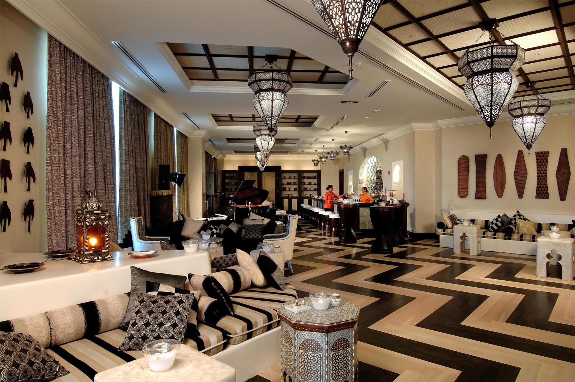 Djibouti Palace Kempinski Dzsibuti Kültér fotó
