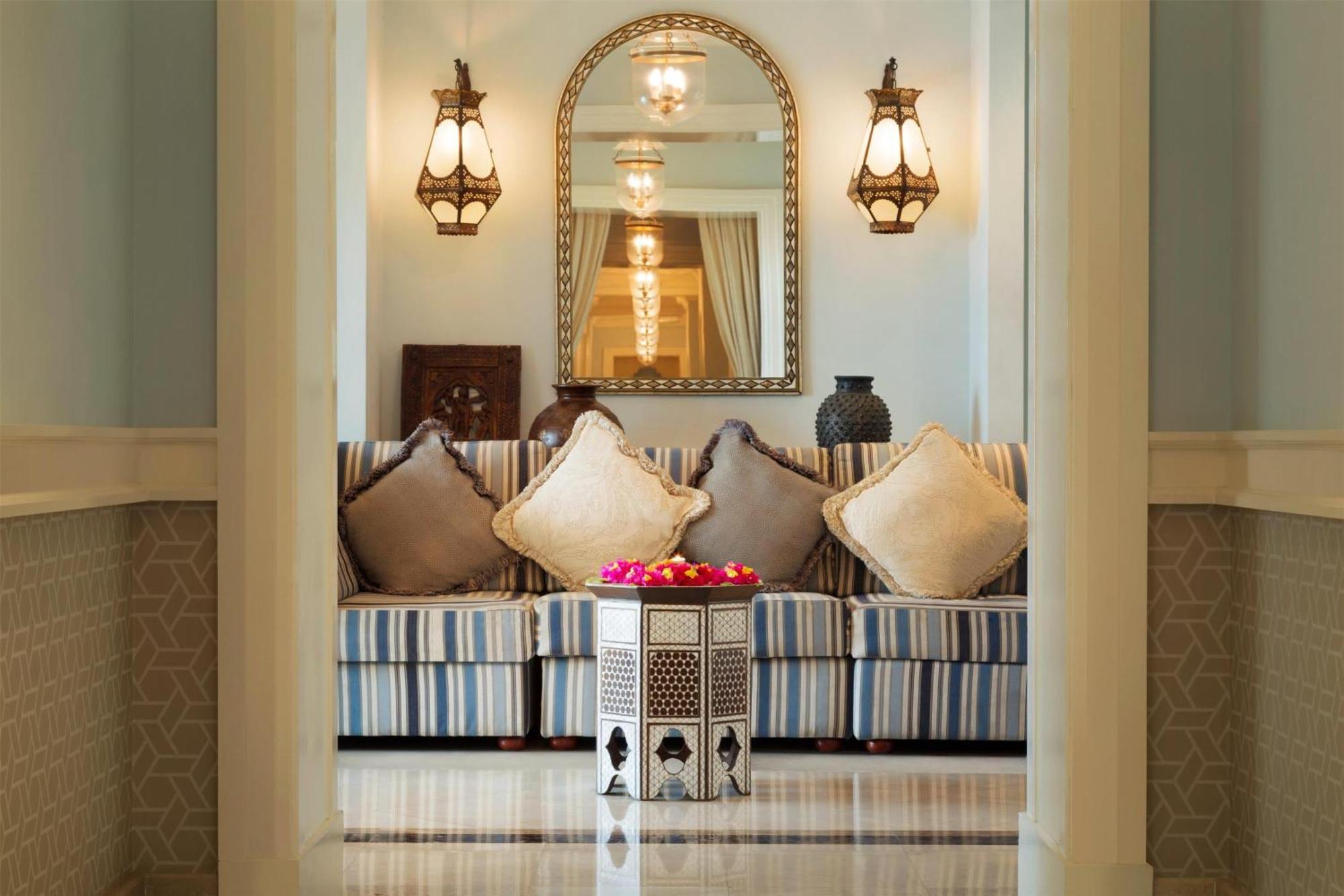 Djibouti Palace Kempinski Dzsibuti Kültér fotó