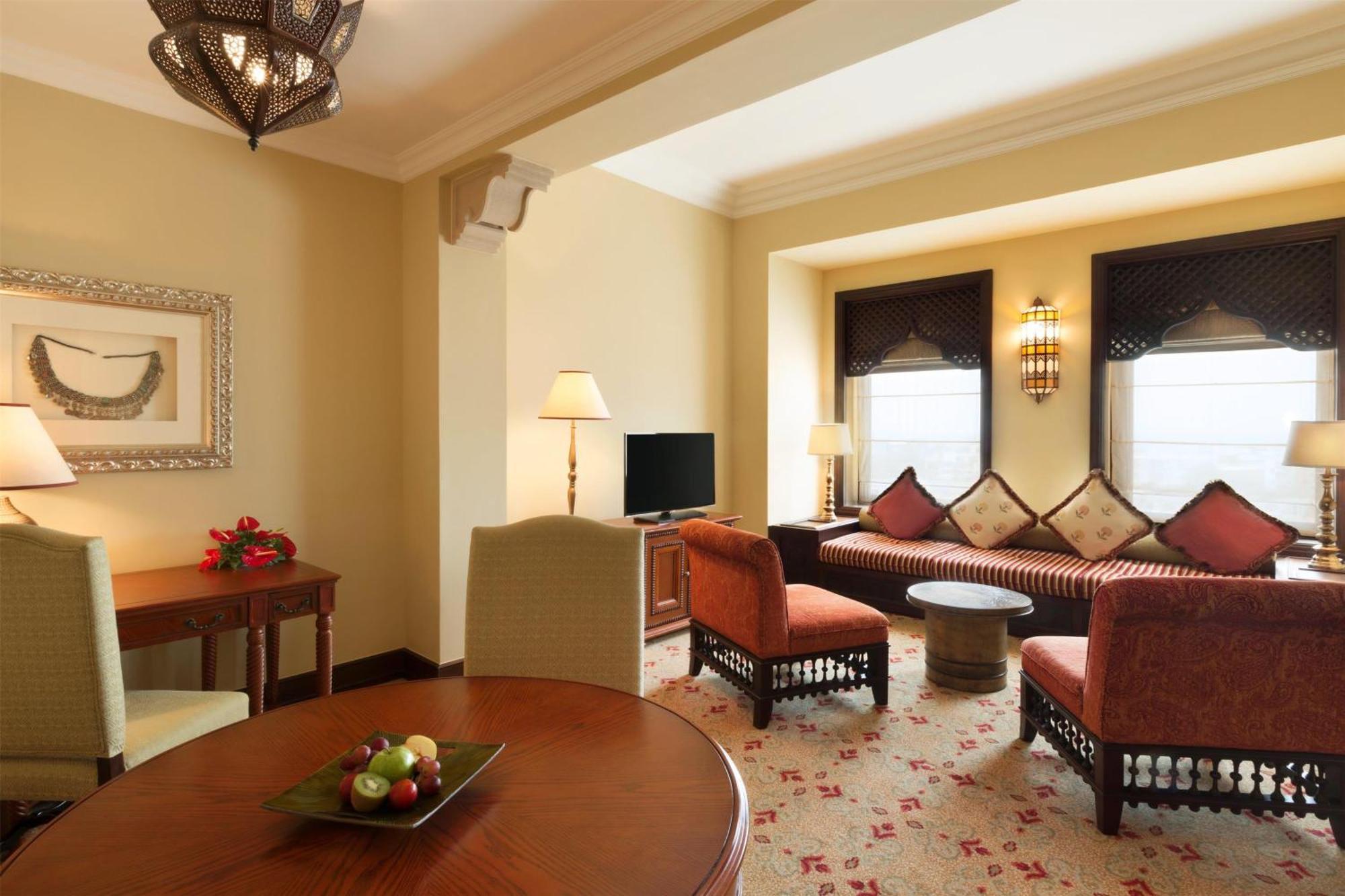 Djibouti Palace Kempinski Dzsibuti Kültér fotó