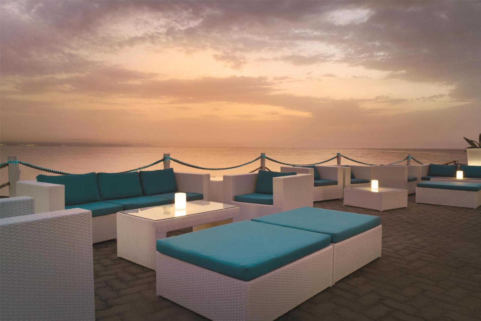 Djibouti Palace Kempinski Dzsibuti Kültér fotó