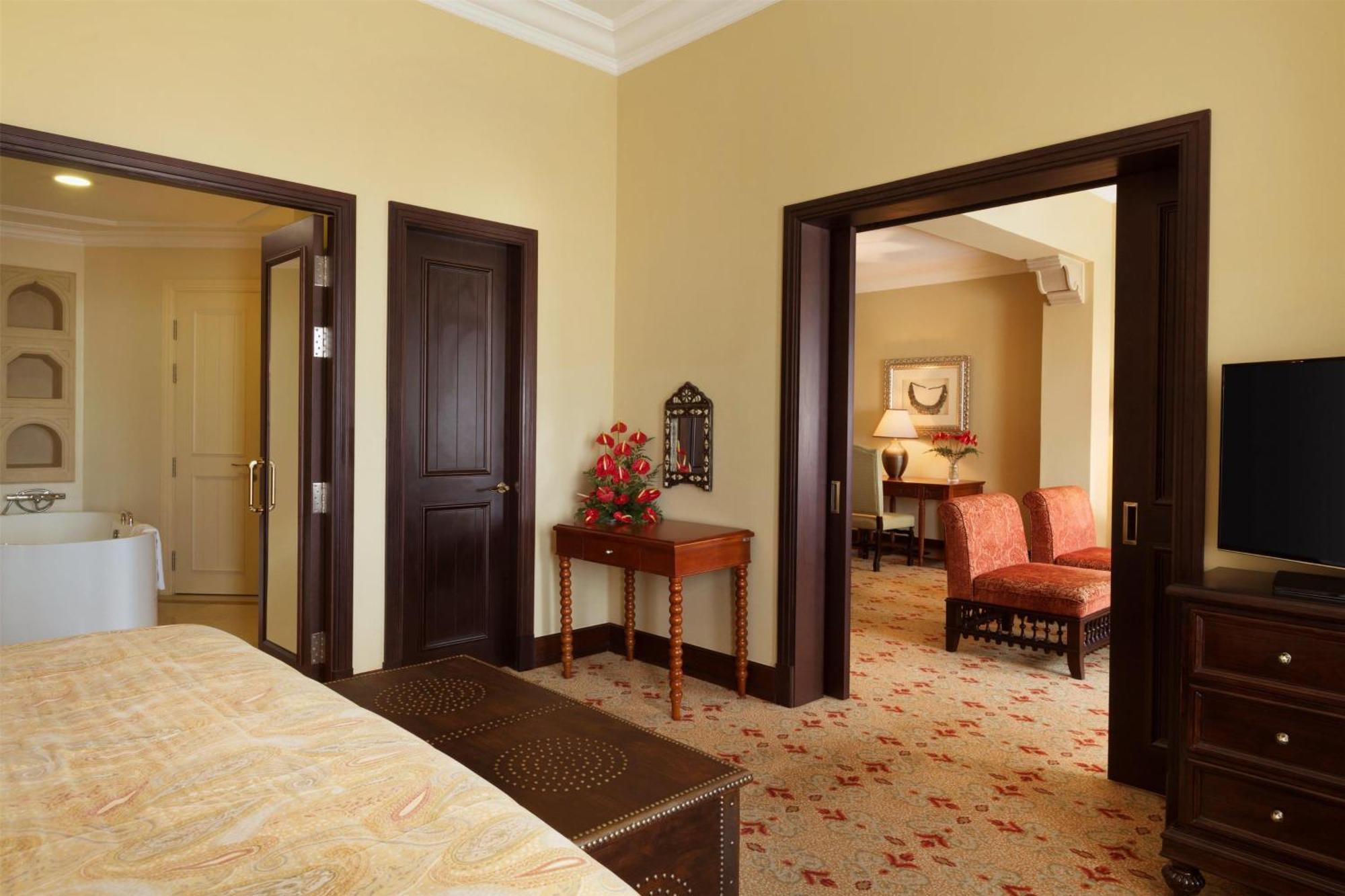 Djibouti Palace Kempinski Dzsibuti Kültér fotó