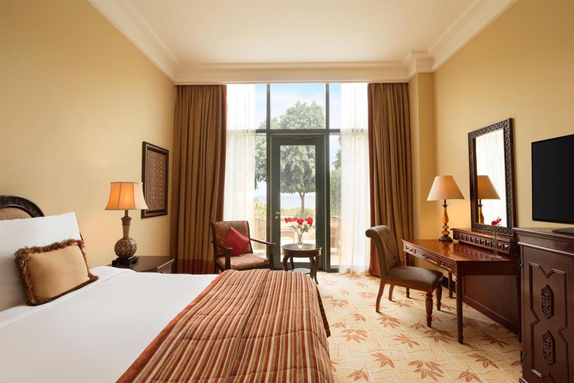 Djibouti Palace Kempinski Dzsibuti Kültér fotó