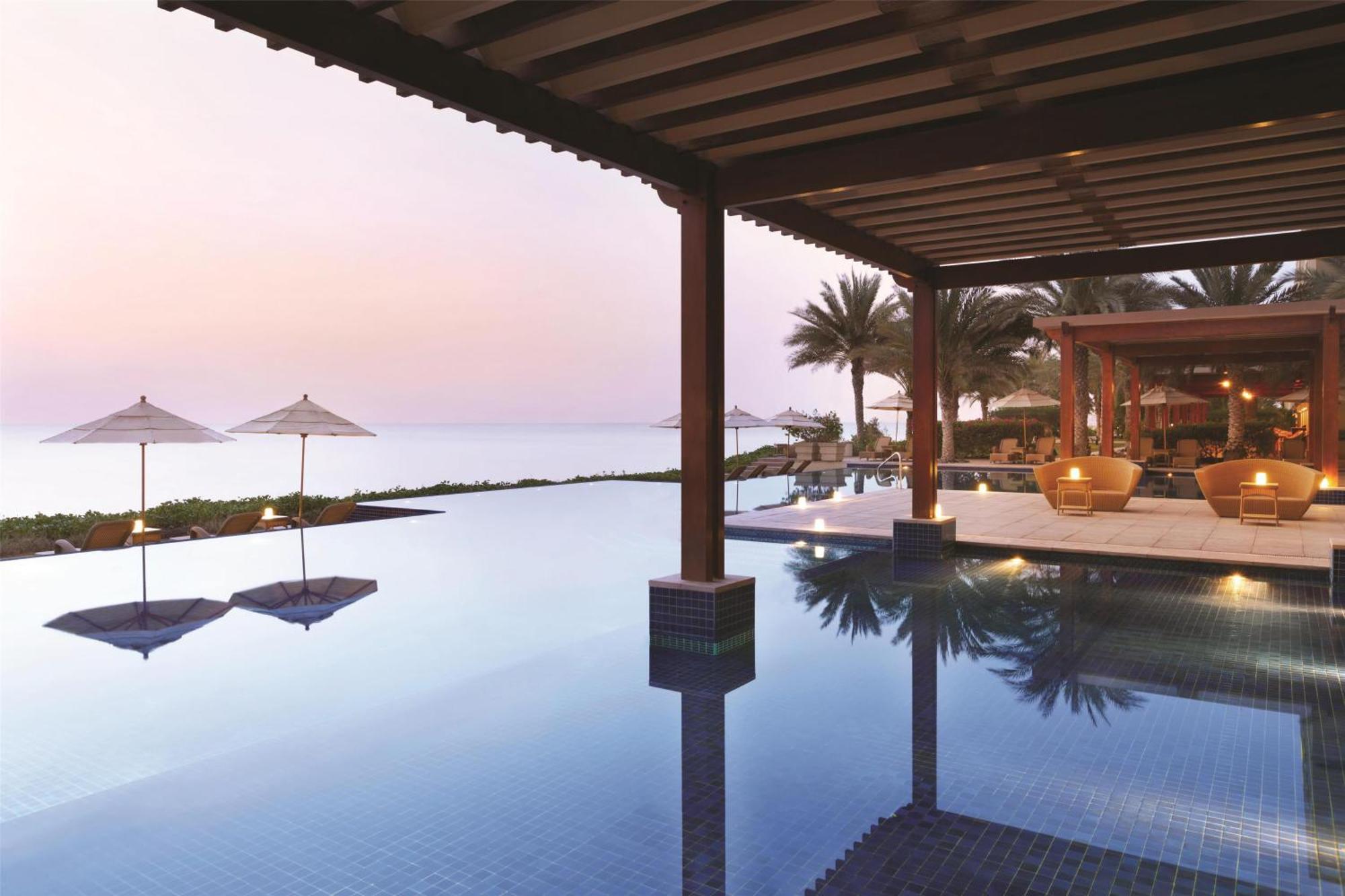 Djibouti Palace Kempinski Dzsibuti Kültér fotó